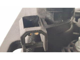 Подушка безопасности водителя PA70043040, 008557   Fiat Grande Punto