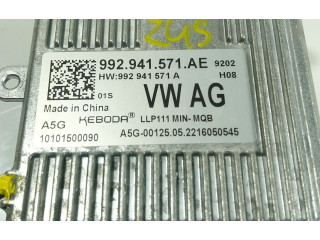 Блок управления Xenon