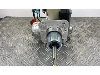 Блок АБС 68331267AI, 68427142AC Jeep Grand Cherokee WL 2021- года