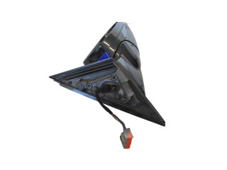 Зеркало электрическое Jaguar XF X260 2015 - года