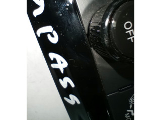 Блок управления климат-контролем 17041384 Jeep Compass