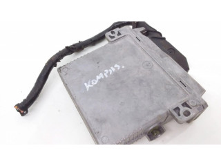 Блок управления двигателя 7700867274, 7700105742 Mitsubishi Carisma