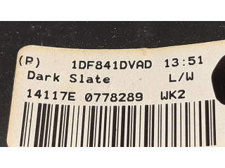 Руль Jeep Grand Cherokee (WK) 2005-2010 года 14117E