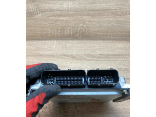 Блок управления двигателем Блок управления 22611AP202, 2758009257   Subaru Forester SH