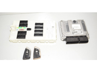 Řídící jednotka 6821974, 61355B5D695   BMW 2 F46 2016