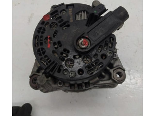 Генератор Citroen C5