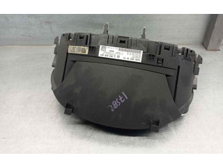 Přístrojová deska Mercedes-Benz GLA W156 2014 A1569004501, 0263698064