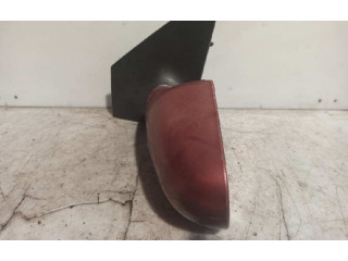 Zpětné zrcátko Tata Indica Vista I 2006 4894735, 5PUERTAS