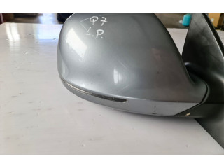 Zpětné zrcátko Audi Q7 4L 2008 4L2857410D, 4L085750877G