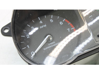 Панель приборов 3W8310849DG Jaguar XK8 - XKR