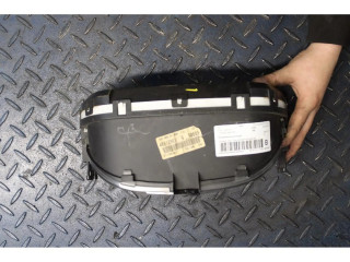 Přístrojová deska Fiat Punto (188) 1999