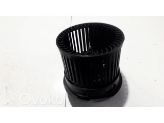 Вентилятор печки