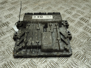 Řídící jednotka 23710HX40B, A2C98315800 Nissan Pulsar 2016