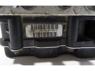 Блок АБС 0265950924 Subaru Forester SH 2008 - 2013 года