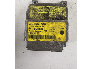 Блок подушек безопасности MR282004DPB, 0285001130   Mitsubishi Space Star