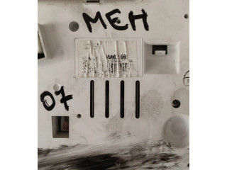 Панель приборов MM0039001 Mitsubishi L200