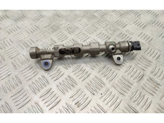 Zámek zadních dveří 55234039, 0445214254 Fiat 500L 2013