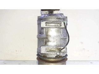 Компрессор (насос) кондиционера воздуха