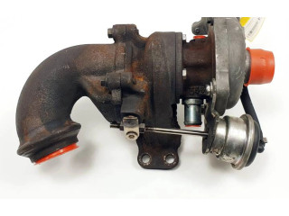 Turbodmychadlo Турбина KP35487599 Citroen C2 8HZ