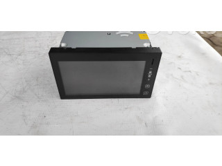 Дисплей    8701A351   Mitsubishi ASX