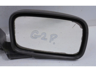 Зеркало (механическое) Volkswagen Golf II 1984 - 1991 года