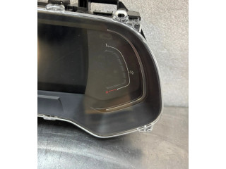 Přístrojová deska  Renault Captur II 2024 248109301R, 248109301R  