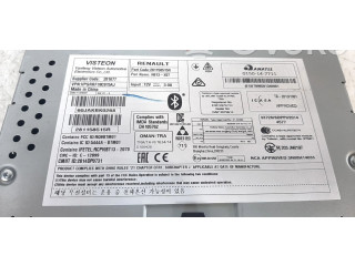 Радио/ проигрыватель CD/DVD / навигация     281158515R    Dacia Duster II 