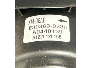 Вентилятор печки    E308830330, A1220120166   KIA Sorento