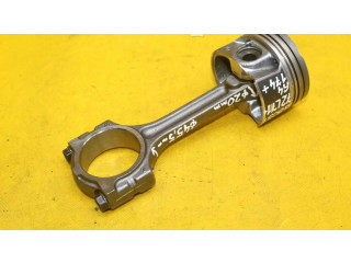 Píst 72L71 Renault Megane III