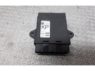 Блок управления дверью