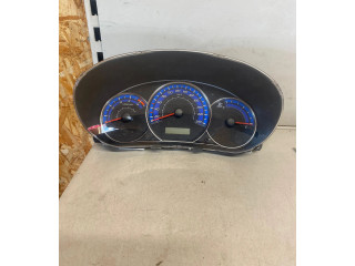 Панель приборов NS03003K, 0357001   Subaru Forester SH       