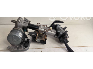  рейка  Колонка рулевая 1S1423520AG, J3K10801N   Skoda Citigo 2011 - 2020 года