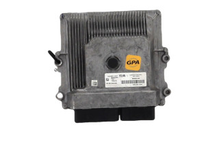 Řídící jednotka 1659558680, U1-2472E Peugeot 2008 II 2021