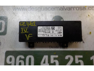 Блок управления    Citroen C-Zero