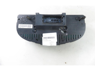 Přístrojová deska  Volkswagen Caddy 2006 2K0920840D, 2K0920840D  