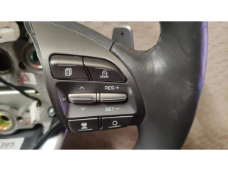 Volant Hyundai Coupe 2004