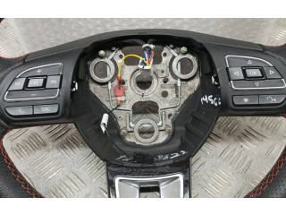 Руль MG ZS 2001 - 2005 года