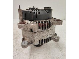 Генератор 021903026L, 707001152   Volkswagen PASSAT B6      