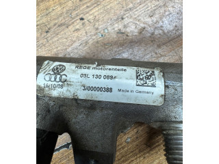 Топливная рампа 03L130089, 300000388 Volkswagen Golf VI