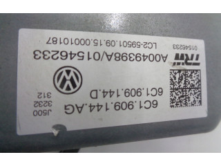 Насос рулевого управления