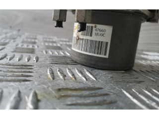 Блок АБС 13300-0450 Infiniti QX60 L50 2013 - 2021 года