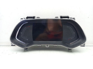 Přístrojová deska Renault Captur 2020 248094497R, P248104640R