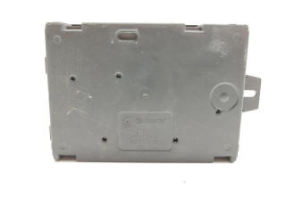 Блок управления 284B11723R Dacia Logan II