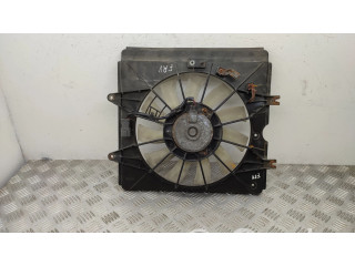 Вентилятор радиатора Honda FR-V 0.1