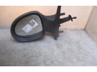 Зеркало электрическое        Renault Twingo II  2007 - 2014 года   
