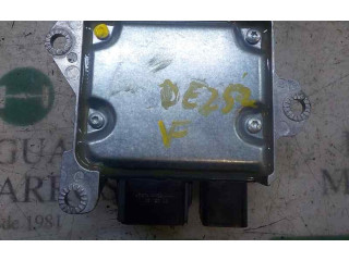 Блок подушек безопасности Jaguar X-Type