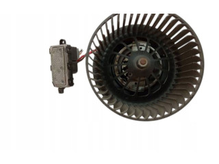 Турбина Вентилятор печки Ford Focus AV6N-19E624-AA, AV6N-18456-AA