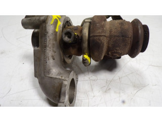 Турбина Peugeot 2008 I 1.6 375Q9, 9673283680 для двигателя 9H06