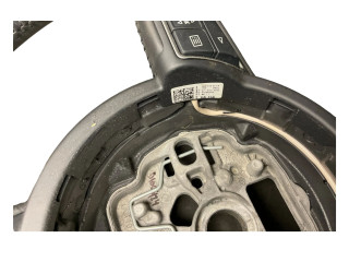 Руль Audi A1 2010 - 2018 года 616430500, 8X0880201C