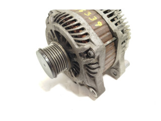 Генератор 9654752880, A004TJ0084C Citroen C5